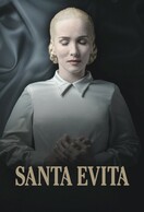 Poster of Santa Evita