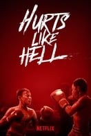Poster of Hurts Like Hell