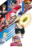 Poster of The Prince of Tennis II: U-17 World Cup