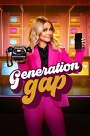 Poster of Generation Gap