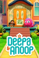 Poster of Deepa & Anoop