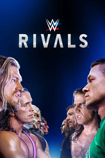 Poster of WWE Rivals