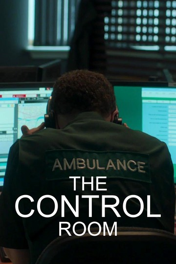 Poster of The Control Room