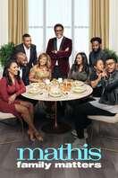Poster of Mathis Family Matters