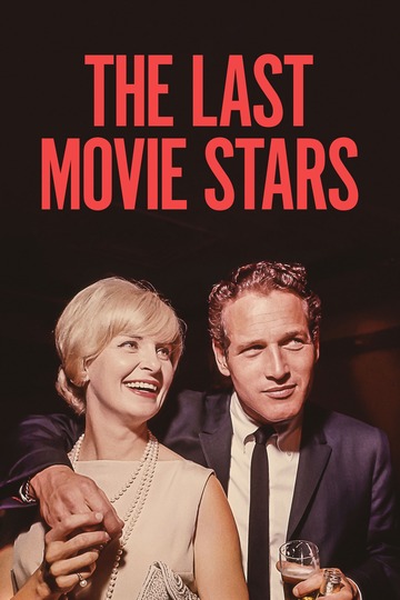 Poster of The Last Movie Stars