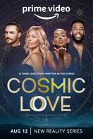 Poster of Cosmic Love