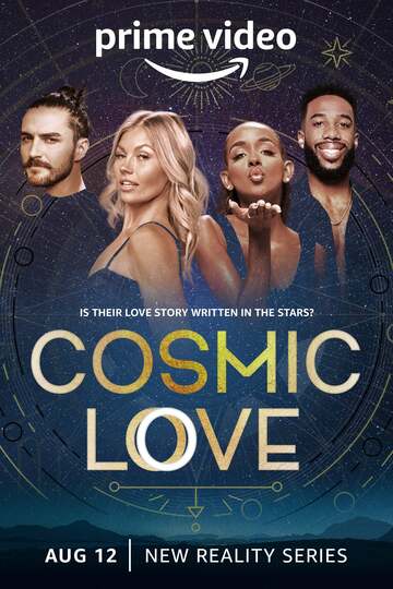 Poster of Cosmic Love
