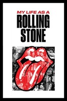 Poster of My Life as a Rolling Stone