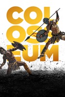 Poster of Colosseum