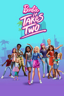 Poster of Barbie: It Takes Two