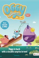 Poster of Oggy and the Cockroaches: Next Generation