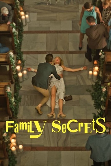 Poster of Family Secrets