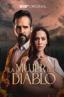 Poster of La mujer del diablo