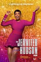 Poster of The Jennifer Hudson Show