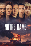 Poster of Notre-Dame