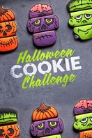 Poster of Halloween Cookie Challenge
