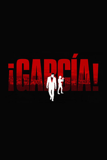 Poster of García!