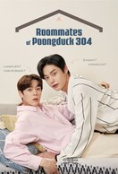 Poster of Roommates of Poongduck 304