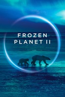 Poster of Frozen Planet II