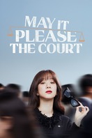 Poster of May It Please the Court