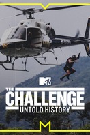 Poster of The Challenge: Untold History