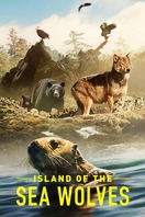 Poster of Island of the Sea Wolves