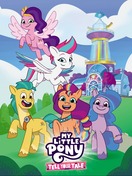 Poster of My Little Pony: Tell Your Tale