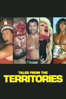 Poster of Tales From the Territories