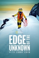 Poster of Edge of the Unknown with Jimmy Chin