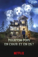 Poster of Phantom Pups