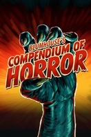 Poster of Blumhouse's Compendium of Horror