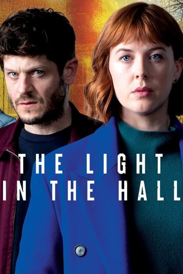 Poster of The Light in the Hall