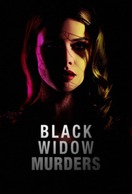 Poster of Black Widow Murders