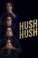Poster of Hush Hush