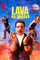Poster of Lava Ka Dhaava