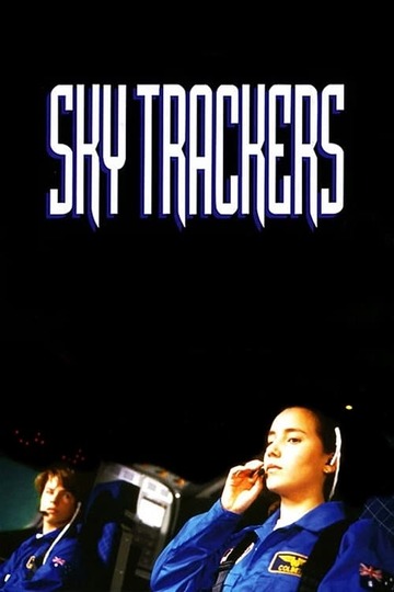Poster of Sky Trackers