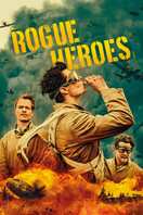 Poster of SAS: Rogue Heroes