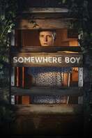 Poster of Somewhere Boy