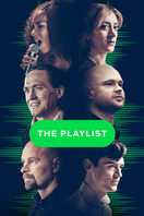 Poster of The Playlist