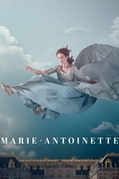 Poster of Marie Antoinette