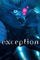 Poster of exception