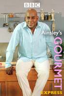 Poster of Ainsley's Gourmet Express