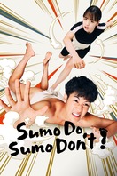 Poster of Sumo Do, Sumo Don't