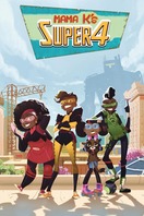 Poster of Supa Team 4