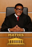 Poster of Mathis Court With Judge Mathis