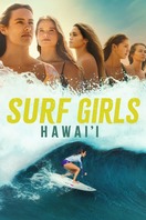 Poster of Surf Girls Hawai'i