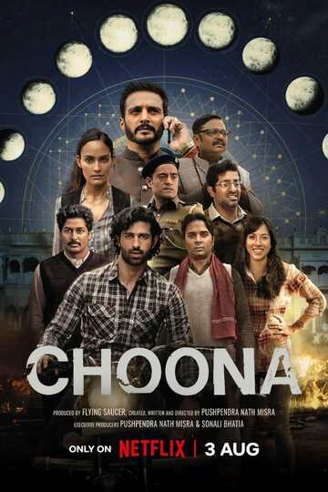 Poster of Choona