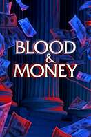 Poster of Blood & Money