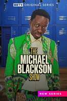 Poster of The Michael Blackson Show