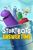 Poster of StoryBots: Answer Time